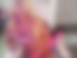 Bunny Kaye's Live Sex Cam Show