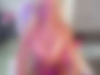 Bunny Kaye's Live Sex Cam Show