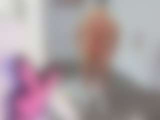 Bunny Kaye's Live Sex Cam Show