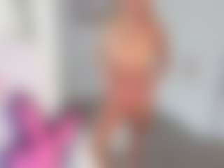 Bunny Kaye's Live Sex Cam Show