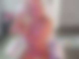 Bunny Kaye's Live Sex Cam Show
