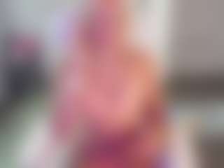 Bunny Kaye's Live Sex Cam Show