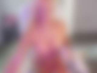 Bunny Kaye's Live Sex Cam Show