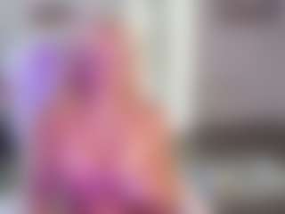 Bunny Kaye's Live Sex Cam Show