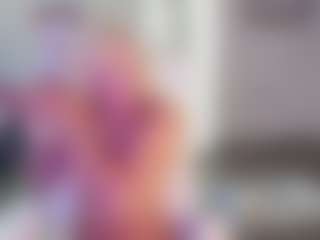 Bunny Kaye's Live Sex Cam Show