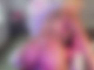 Bunny Kaye's Live Sex Cam Show