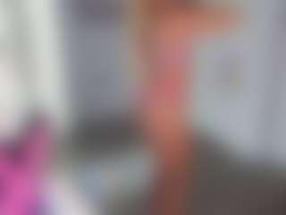 Bunny Kaye's Live Sex Cam Show