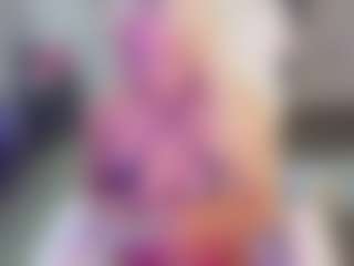 Bunny Kaye's Live Sex Cam Show