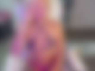 Bunny Kaye's Live Sex Cam Show