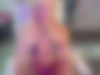 Bunny Kaye's Live Sex Cam Show
