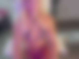 Bunny Kaye's Live Sex Cam Show