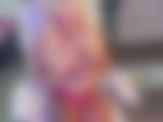 Bunny Kaye's Live Sex Cam Show