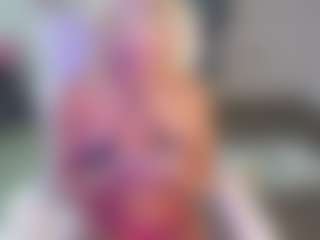 Bunny Kaye's Live Sex Cam Show