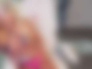 Bunny Kaye's Live Sex Cam Show