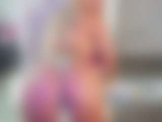 Bunny Kaye's Live Sex Cam Show