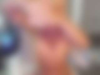 Bunny Kaye's Live Sex Cam Show