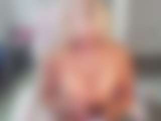 Bunny Kaye's Live Sex Cam Show