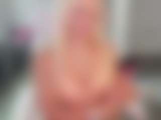 Bunny Kaye's Live Sex Cam Show