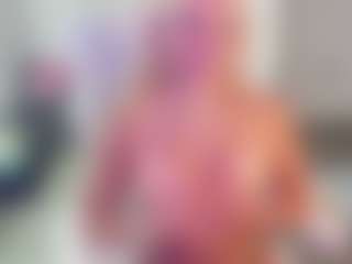Bunny Kaye's Live Sex Cam Show