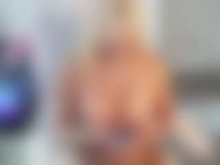 Bunny Kaye's Live Sex Cam Show