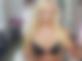 Bunny Kaye's Live Sex Cam Show