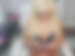 Bunny Kaye's Live Sex Cam Show