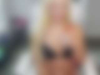 Bunny Kaye's Live Sex Cam Show