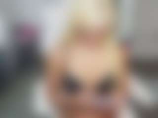 Bunny Kaye's Live Sex Cam Show