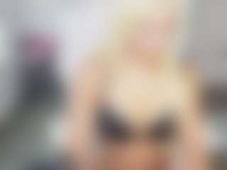 Bunny Kaye's Live Sex Cam Show