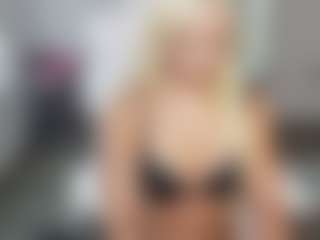 Bunny Kaye's Live Sex Cam Show