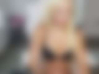 Bunny Kaye's Live Sex Cam Show