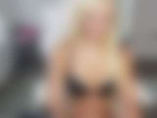Bunny Kaye's Live Sex Cam Show
