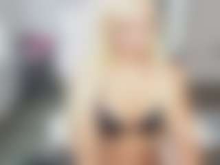Bunny Kaye's Live Sex Cam Show