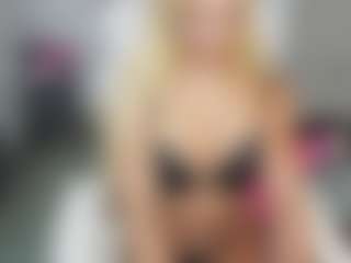 Bunny Kaye's Live Sex Cam Show