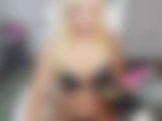 Bunny Kaye's Live Sex Cam Show