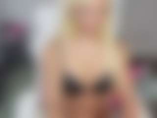 Bunny Kaye's Live Sex Cam Show