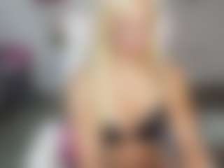 Bunny Kaye's Live Sex Cam Show