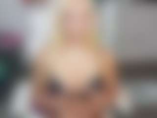 Bunny Kaye's Live Sex Cam Show