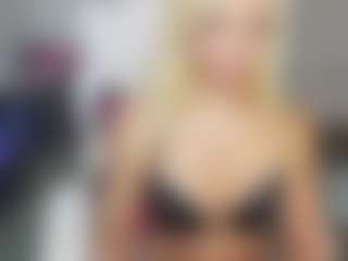 Bunny Kaye's Live Sex Cam Show