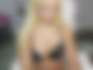 Bunny Kaye's Live Sex Cam Show