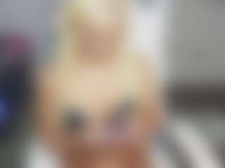 Bunny Kaye's Live Sex Cam Show