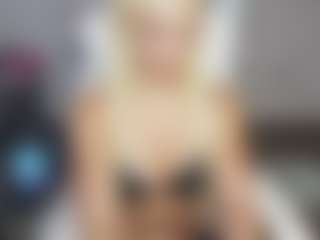 Bunny Kaye's Live Sex Cam Show