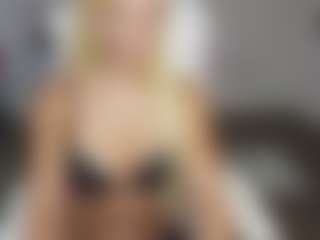 Bunny Kaye's Live Sex Cam Show