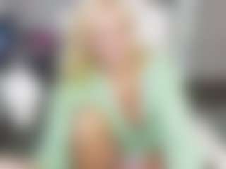 Bunny Kaye's Live Sex Cam Show
