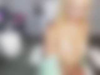 Bunny Kaye's Live Sex Cam Show