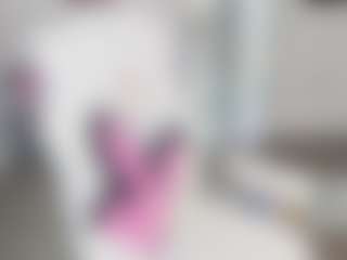 Bunny Kaye's Live Sex Cam Show