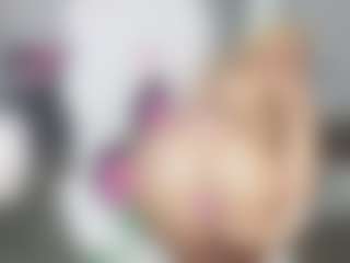 Bunny Kaye's Live Sex Cam Show