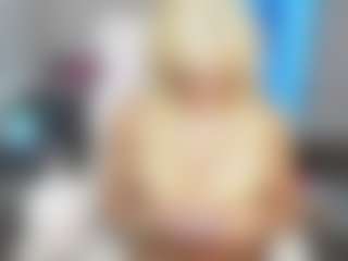 Bunny Kaye's Live Sex Cam Show