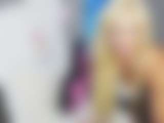 Bunny Kaye's Live Sex Cam Show
