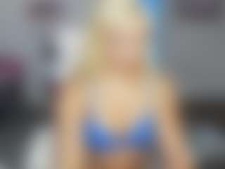 Bunny Kaye's Live Sex Cam Show
